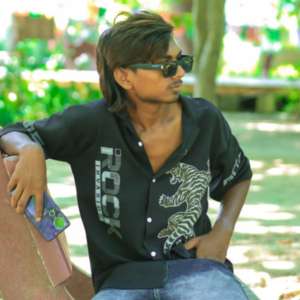 Deepak Kumar