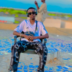Moubarek Assoumane