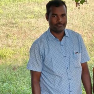 Buddepu Sankararao