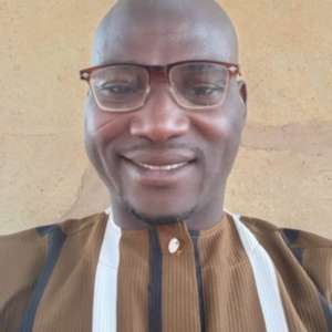 Fuseini mahama Alhassan Alhassan