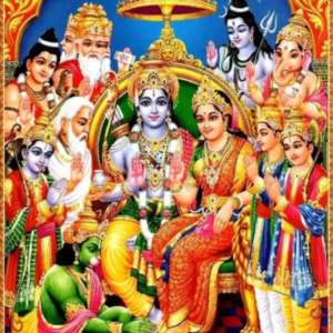 Omkar Gopal Mohan Ramadhar Varma