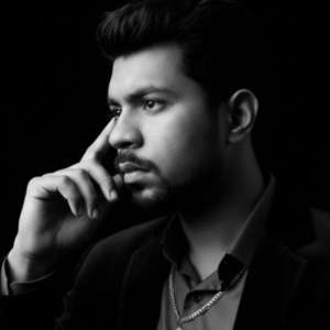 Dhruv yadav