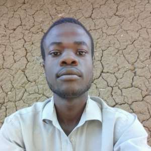 Collin Muhindi
