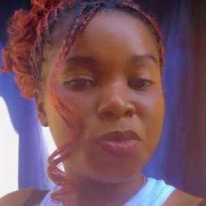 Abigail Kabwe