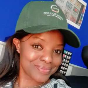 Thato Mthethwa