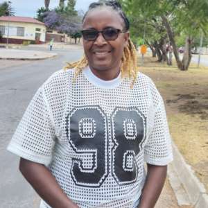 Monde Mabuku