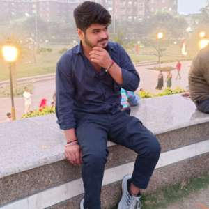 Dharmendra Maurya