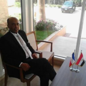 Bob BAHAA
