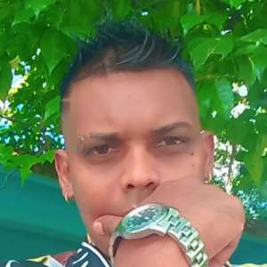 Nitish Ramnauth
