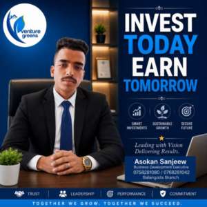 MSM Sanjeew