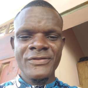 Gangnihounnou Kintohou David William