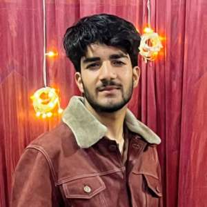 Junaid Ahmad Baba