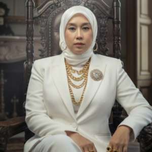 Aznie Ruhil Lekor