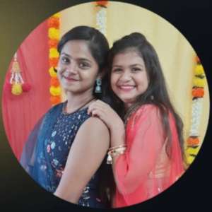 Mahek Panchal