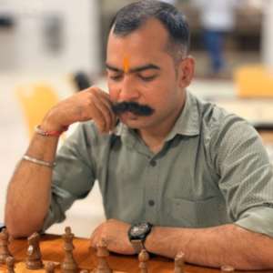 Rohit Rathi