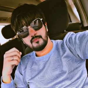 TAUFEEQ SHAIKH