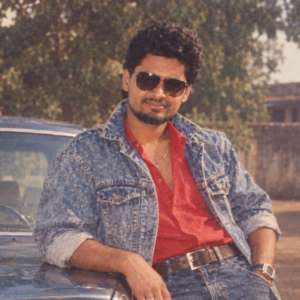 Soumen MUKHERJEE