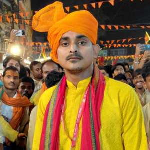 Subhash Mandal