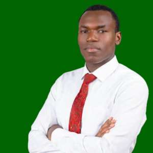 Joshua Mulwa