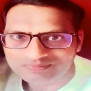 Yogesh Bairagi Bawa