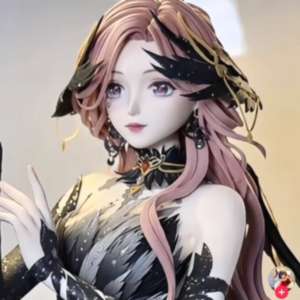 katherine Ch. V