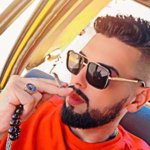 العساف ابولعباس