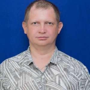 Алексей Чирочкин