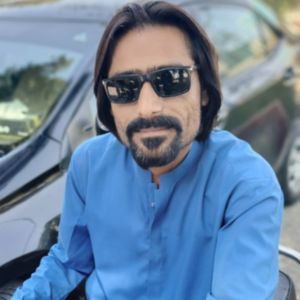 Qurban Ali