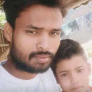 MD Sahanwaj