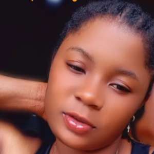 Priscilla Cudjoe