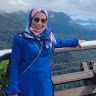 mazliana abdul mohir
