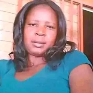 Monde Mabuku