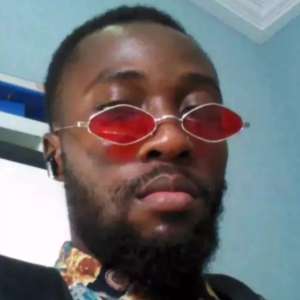 Stephen Yaw Amoako Dartey