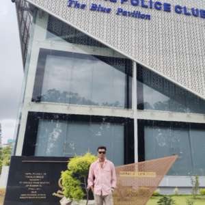 Aaryan Kushawaha