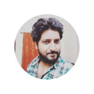 Ravi Prakash