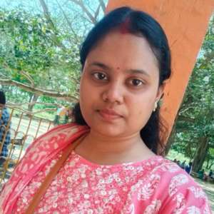 Laboni Mukherjee