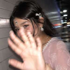 Muskan Pandey