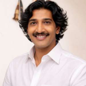 Sathyanarayanan P B
