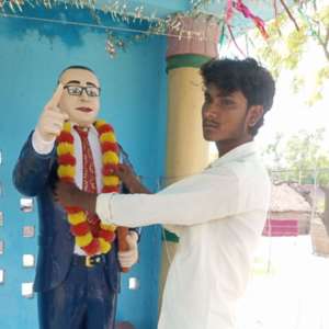 Mohit Raja