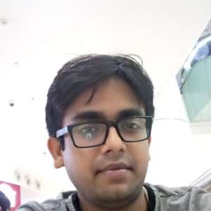 Arindam Dey