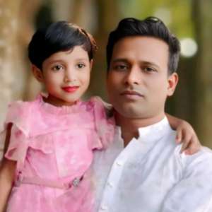 মোঃ কবীর সরকার
