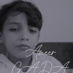 Ameer Gada