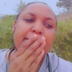 Blessing makwati