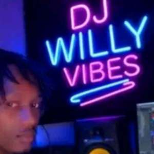 IP man willy dj willy vibes