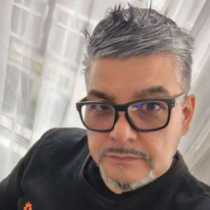 Raúl Aliaga