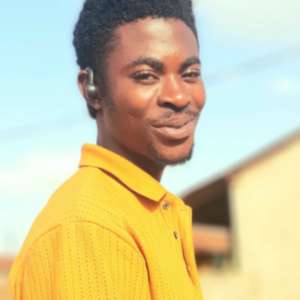 DJ FRESH ANGOLA
