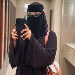 dua ali