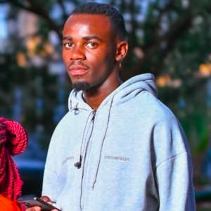 Max Odhiambo
