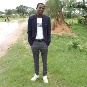 Loveson Mweenzu