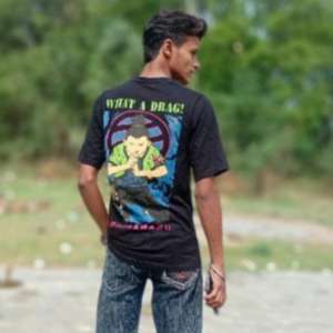 ROCKY TIWARI